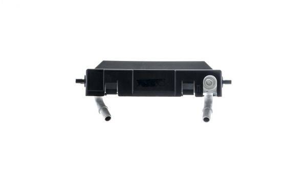 Ölkühler Kühlrippen gelötet 182 mm - 240 mm MAHLE für BMW 7er