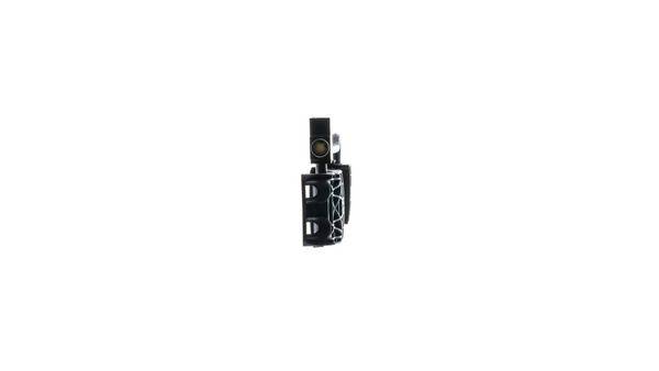 Mahle CLC69000P Ölkühler, Motoröl