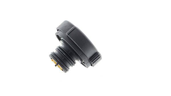 Mahle CRB21000P Verschlussdeckel, Kühlmittelbehälter