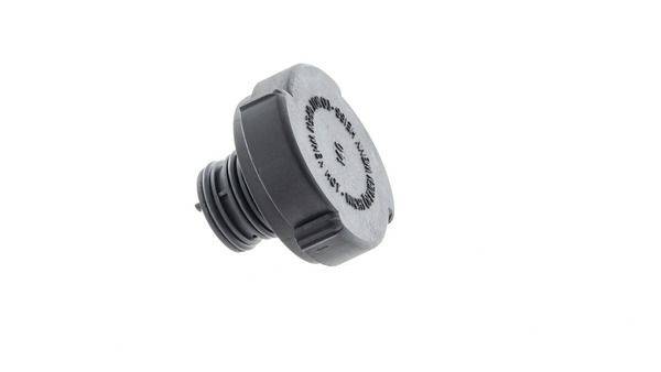 Mahle CRB21000P Verschlussdeckel, Kühlmittelbehälter