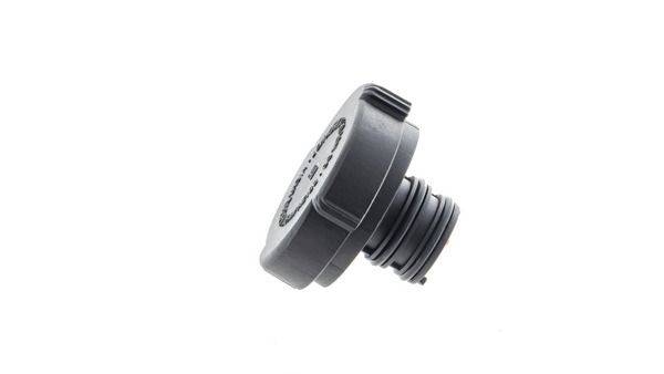 Mahle CRB21000P Verschlussdeckel, Kühlmittelbehälter