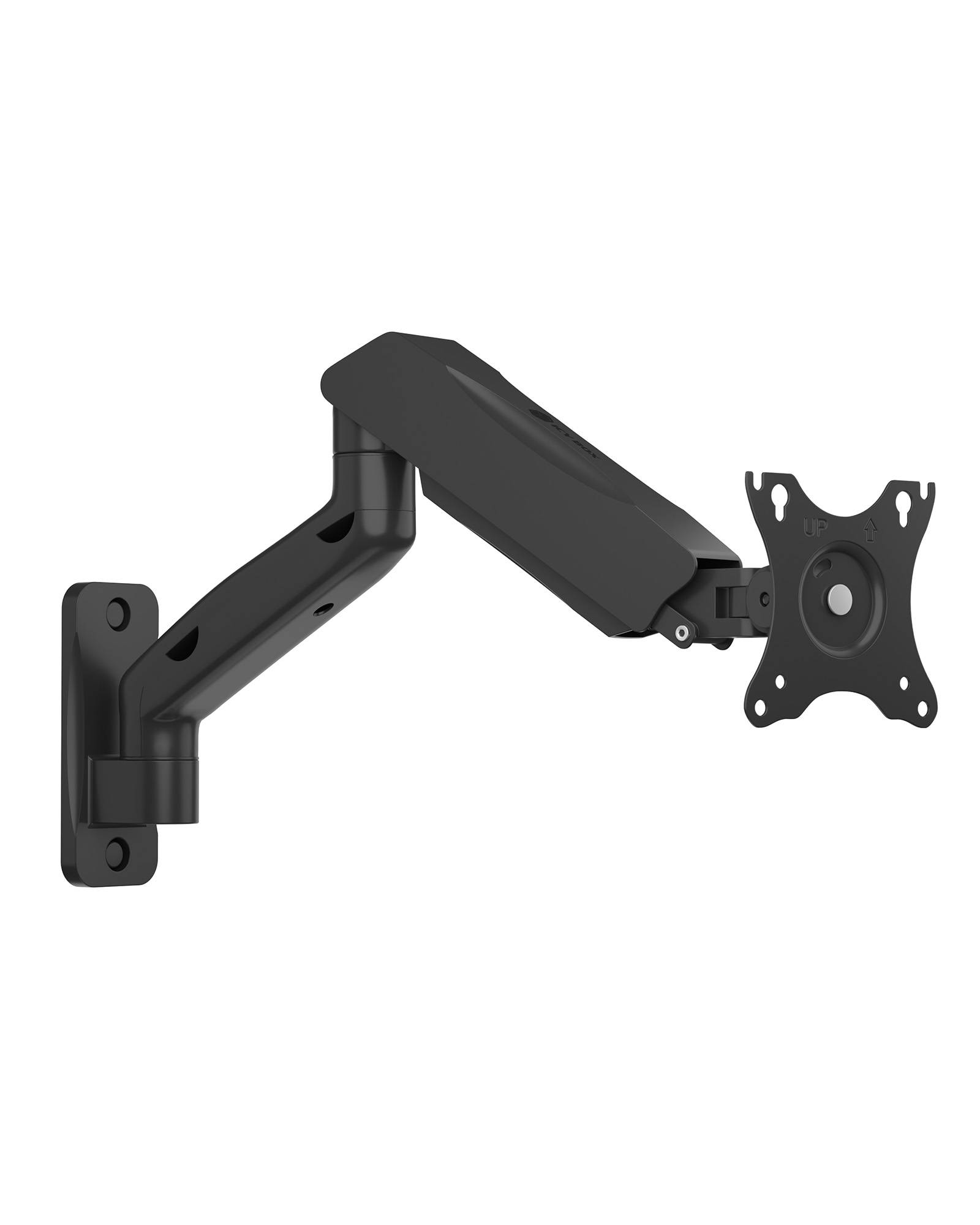 IB-MS103-W, Monitorständer mit Wandhalterung für einen Monitor bis zu 32" (81 cm)