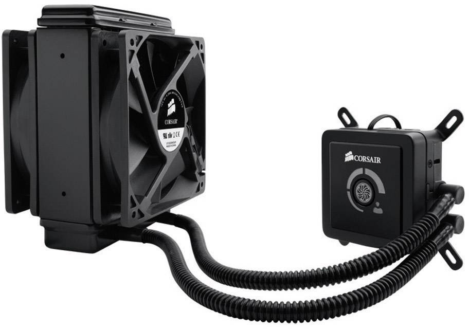 Corsair Hydro Series H80