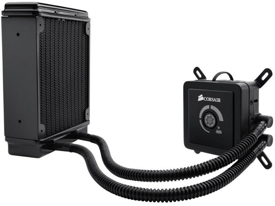Corsair Hydro Series H80