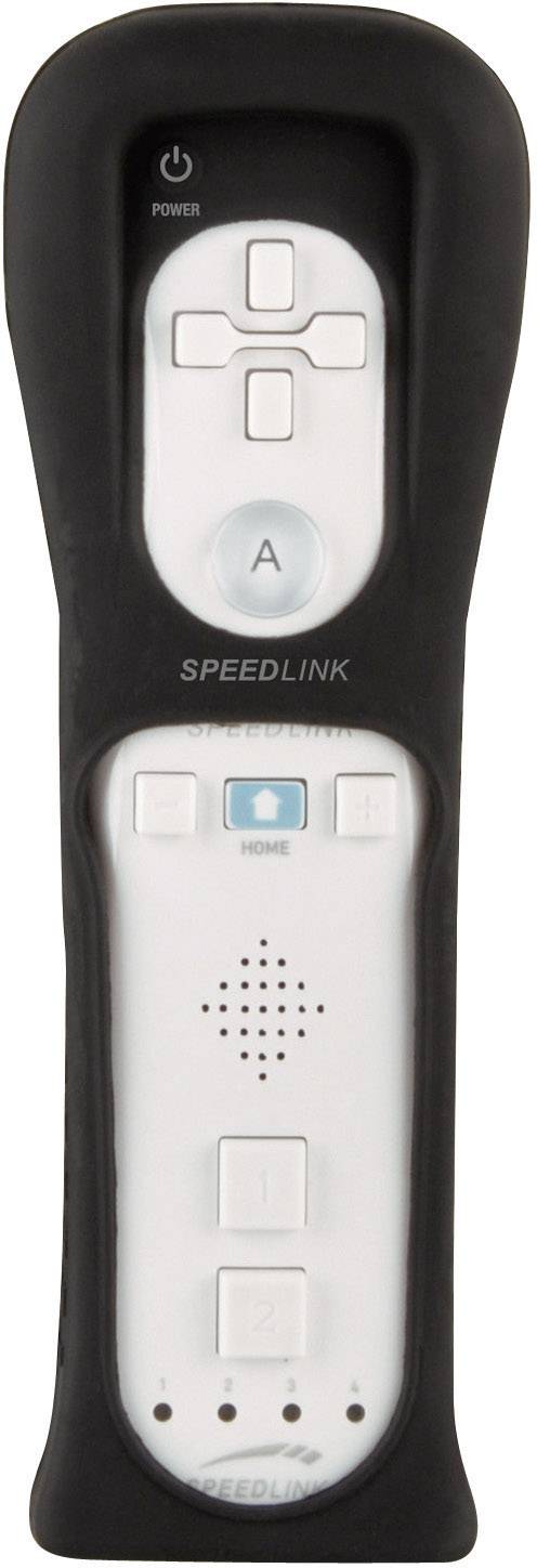 SpeedLink GUARD Protection Skin for Remote