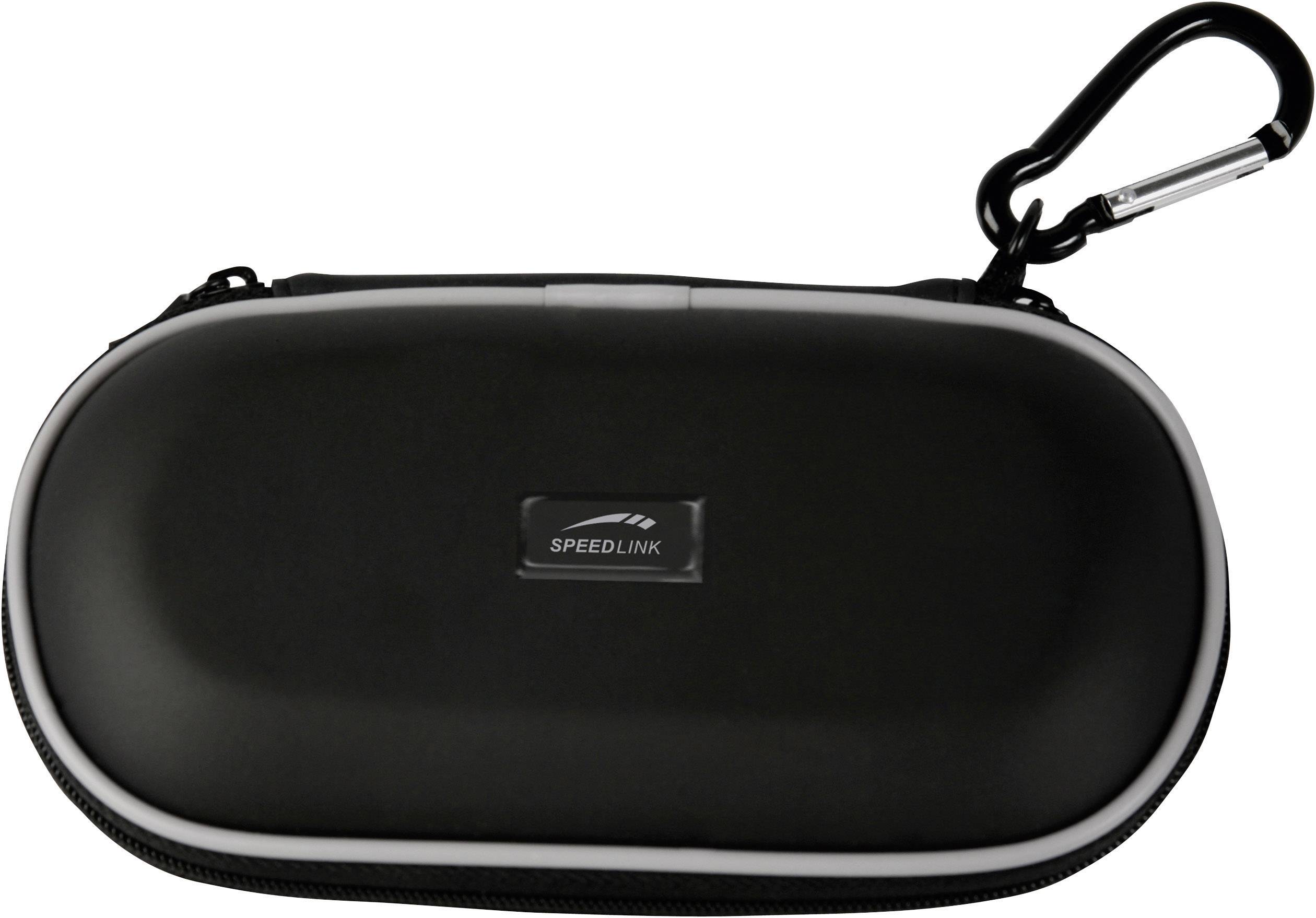 SpeedLink Carry Case, black