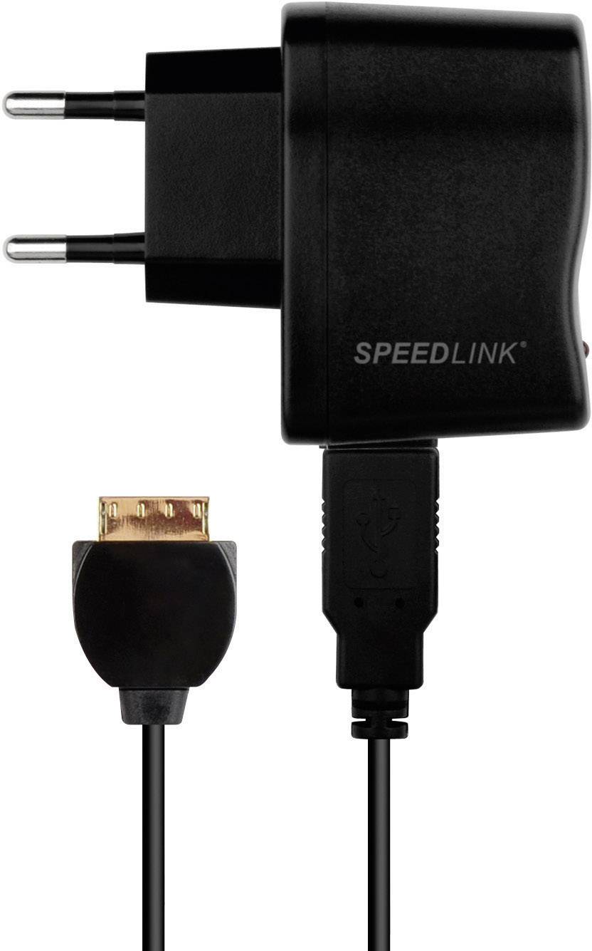 SpeedLink Power Supply