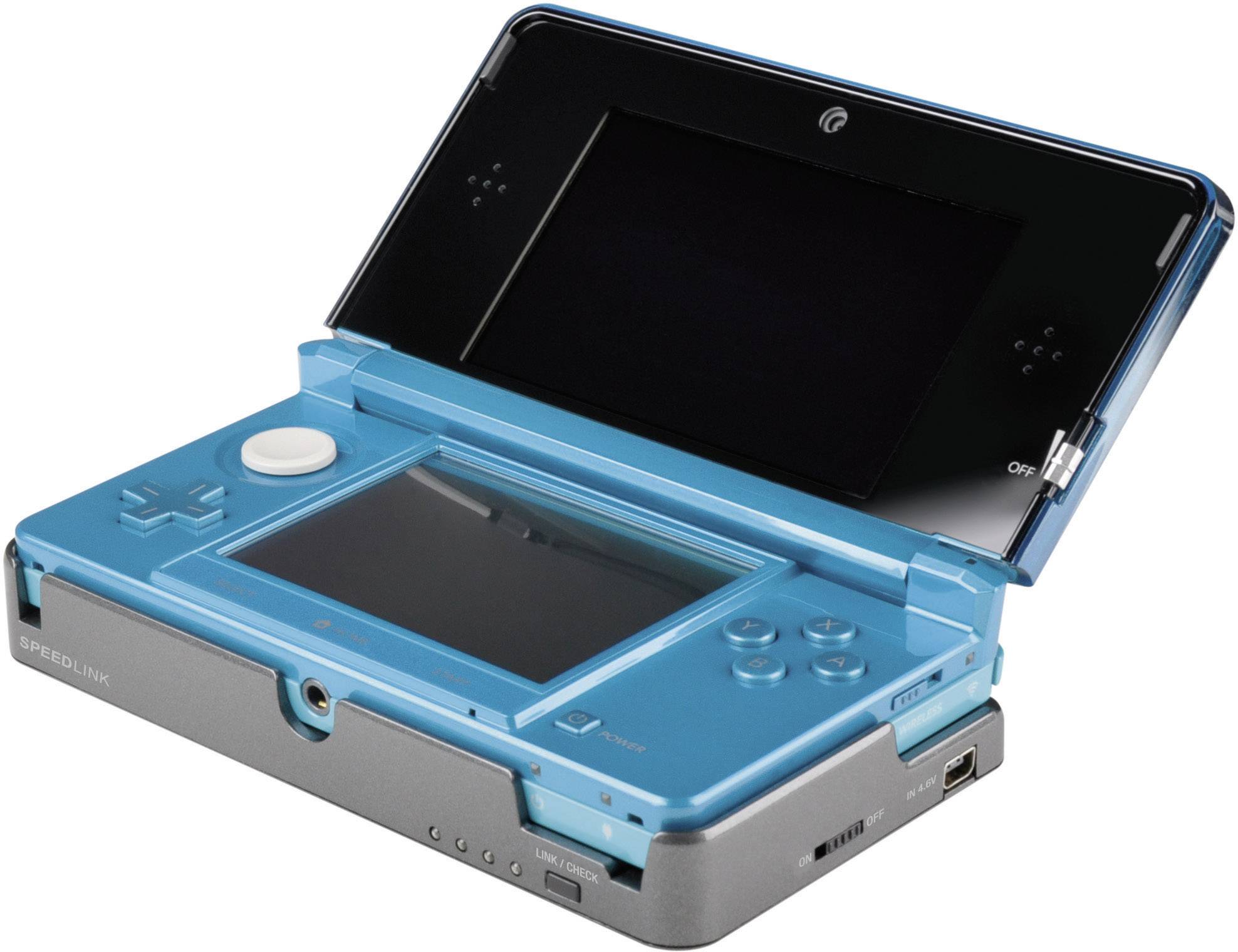 Zusatz-Akku für den Nintendo® 3DS™