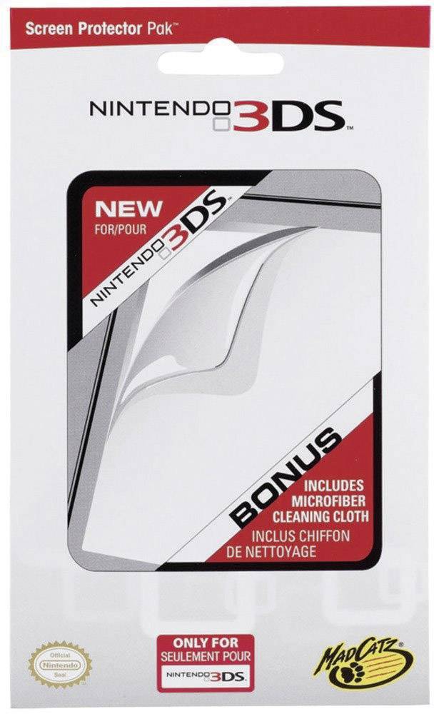 MadCatz Screen Protector