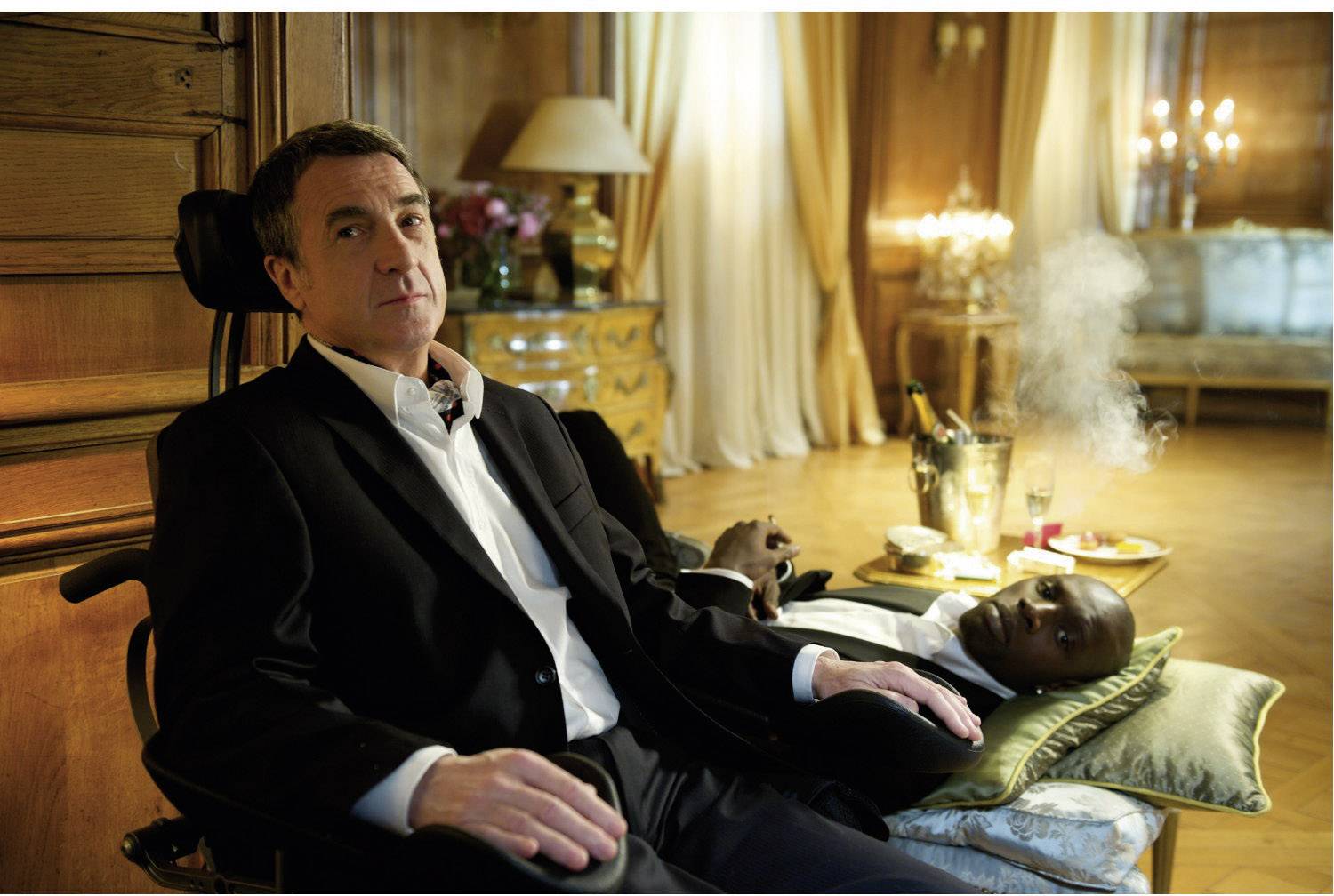 PC DVD-ROM Ziemlich beste Freunde FSK: 6