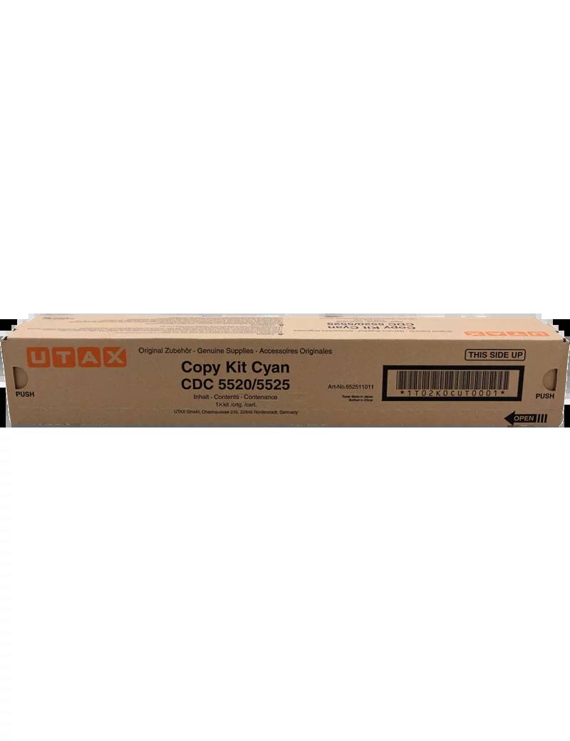 Toshiba Toner T-FC425EM 6AJ00000237 magenta