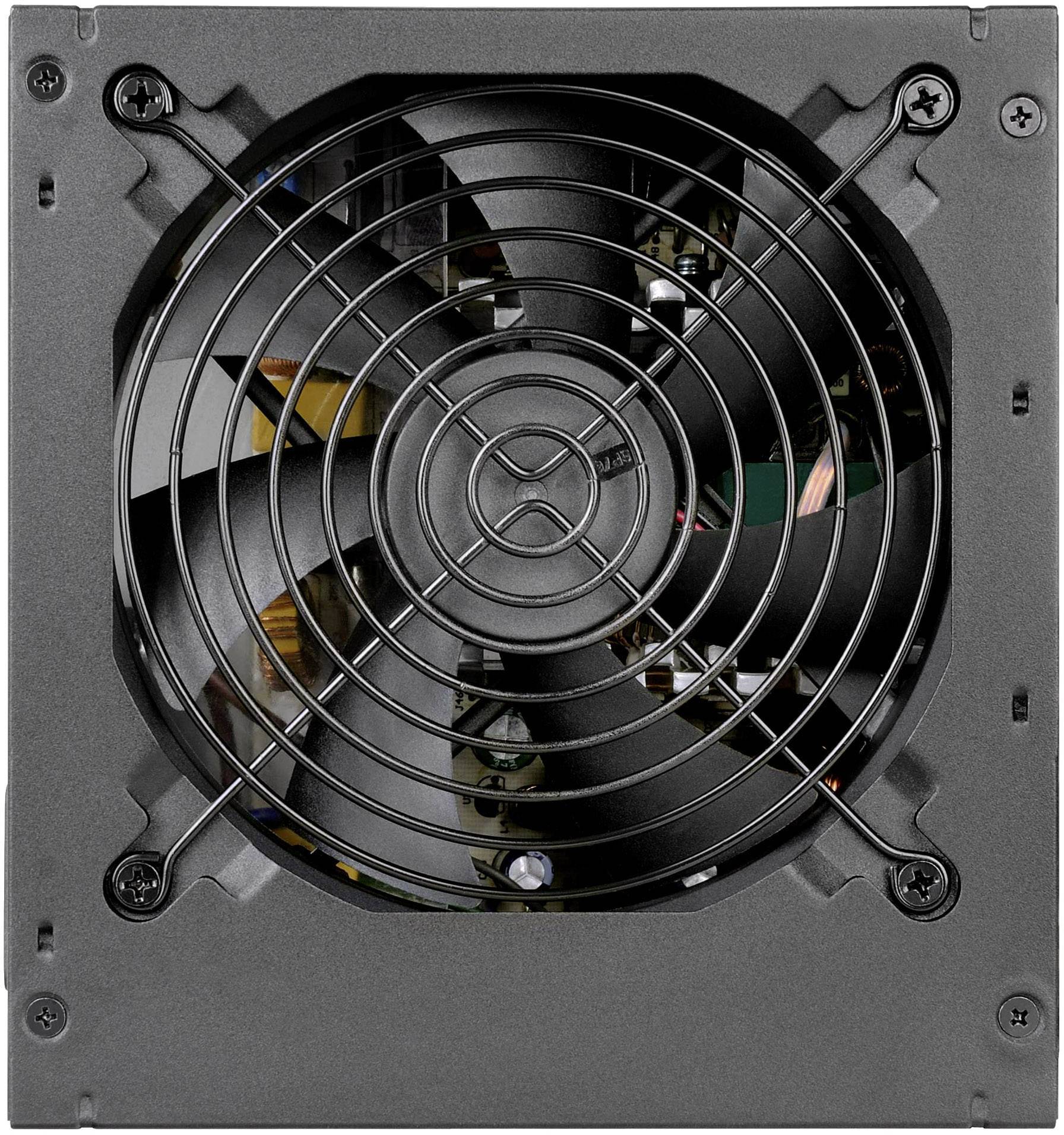 Thermaltake Munich PC Netzteil 430 W ATX 80PLUS® Bronze