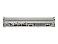 Cisco ASA5585-S20X-K9 Sicherheitsgerät Netzwerkgerät Computertechnik/Netzwerktechnik/Firewalls