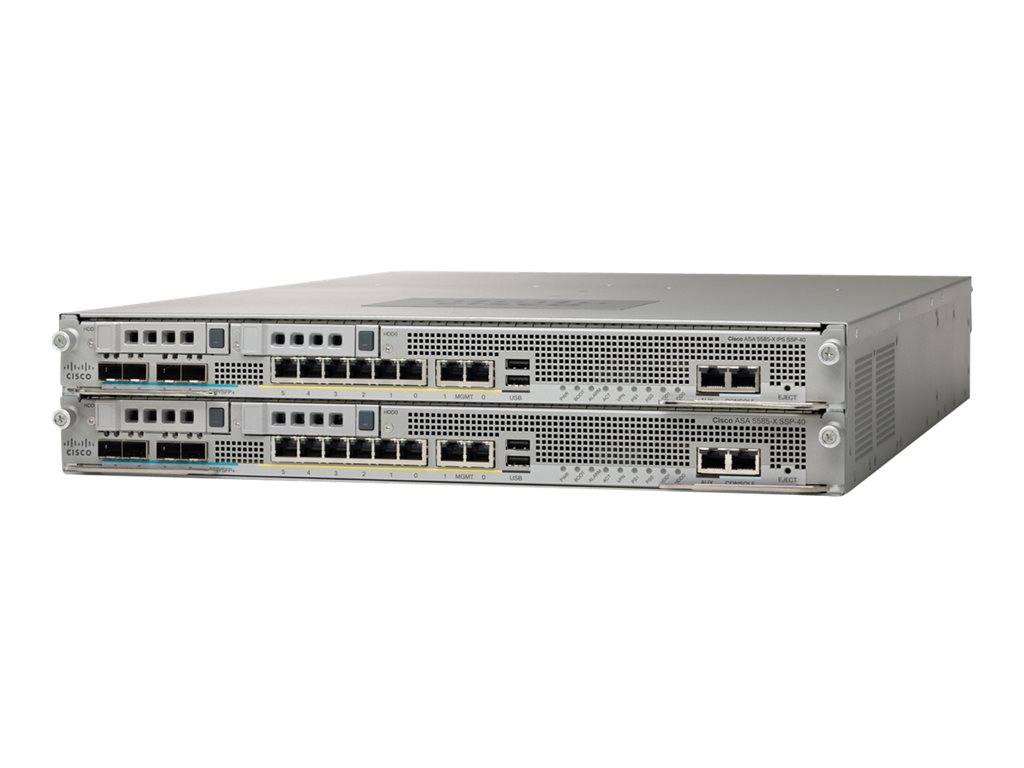 Cisco ASA5585-S20P20XK9 Sicherheitsgerät Netzwerkgerät Computertechnik/Netzwerktechnik/Firewalls