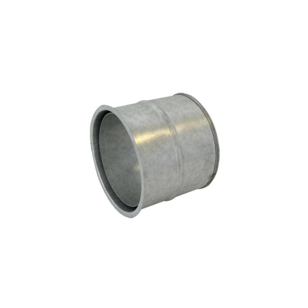 Bertrams Wandfutter FAL doppelt DN 110