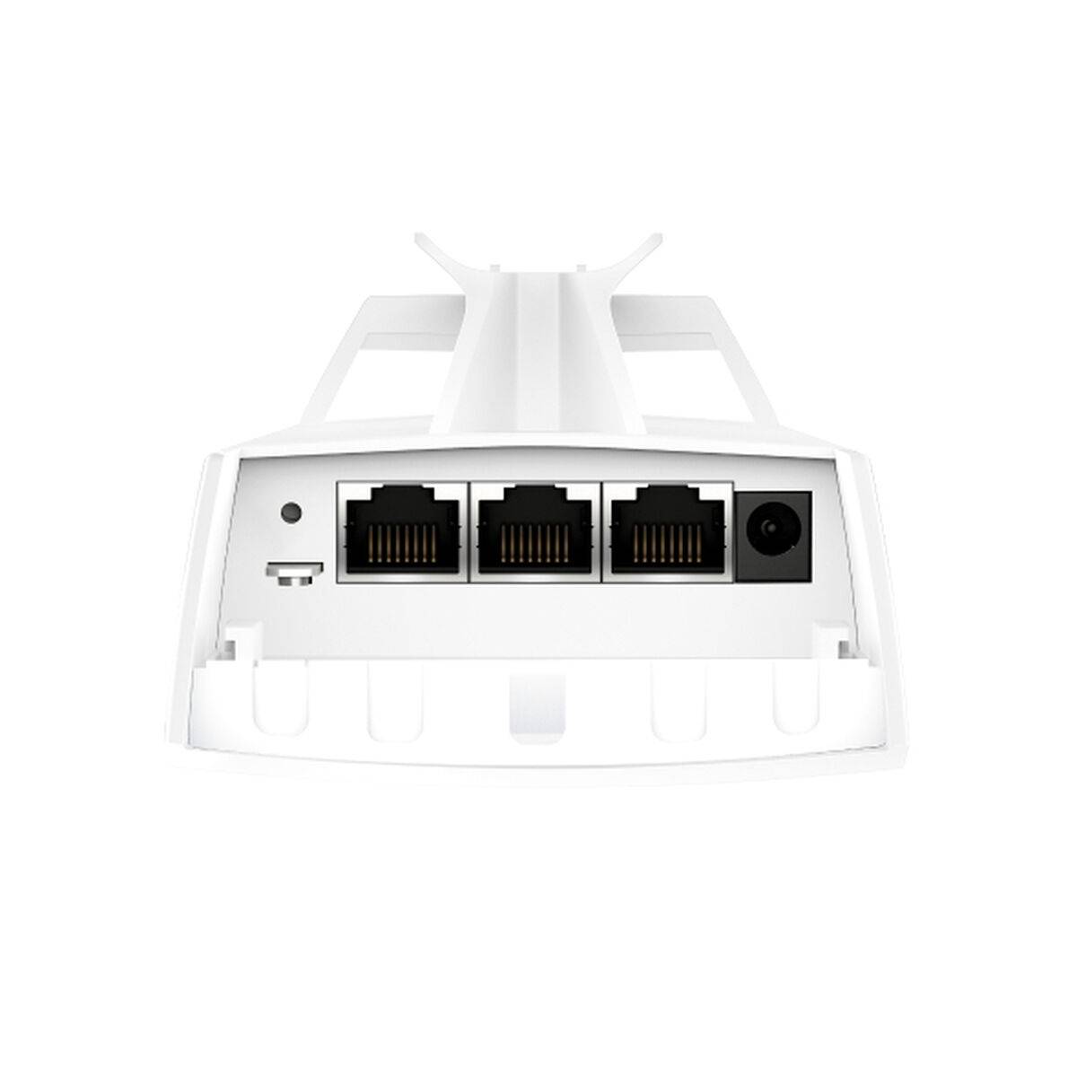 TP-Link Omada EAP211-Bridge KIT V1 - Wireless Bridge - 1GbE - Wi-Fi 5 - 5 GHz - Cloud-verwaltet - Stabmontage (Packung m
