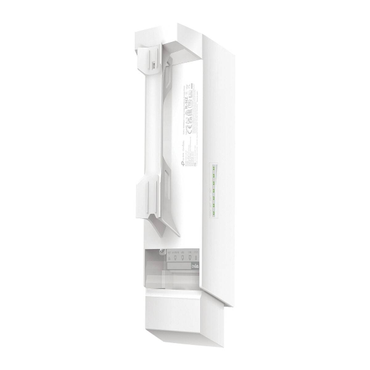 TP-Link Omada EAP211-Bridge KIT V1 - Wireless Bridge - 1GbE - Wi-Fi 5 - 5 GHz - Cloud-verwaltet - Stabmontage (Packung m