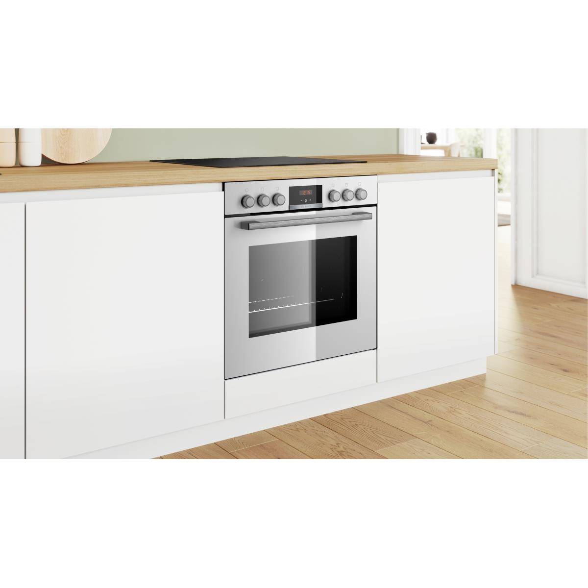 Bosch MDA EB-Herd HEA513BW3