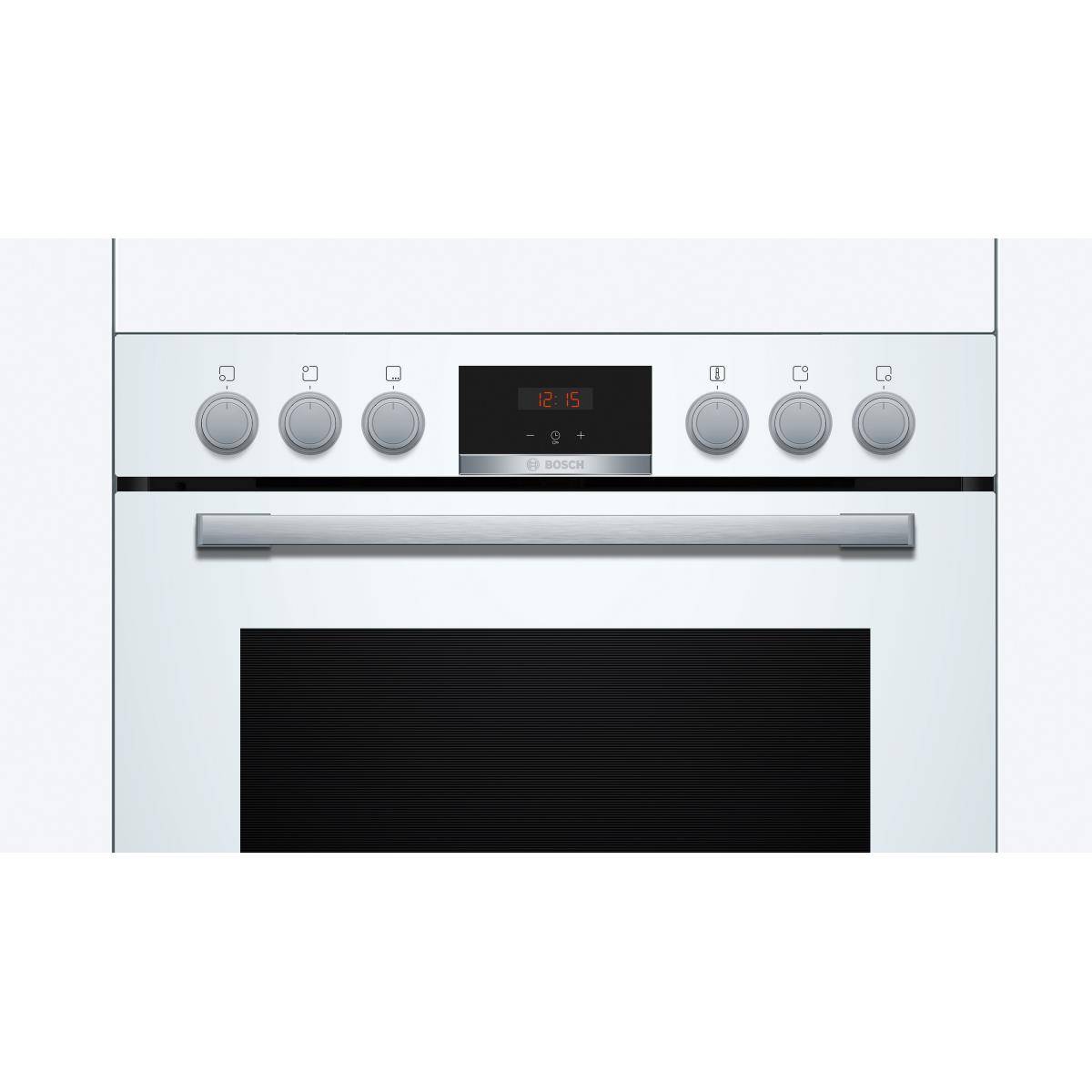 Bosch MDA EB-Herd HEA513BW3