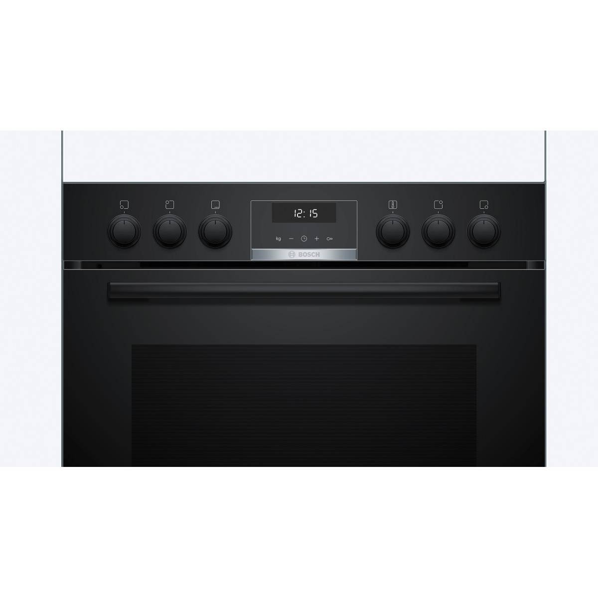 Bosch MDA EB-Herd HEB517BB3