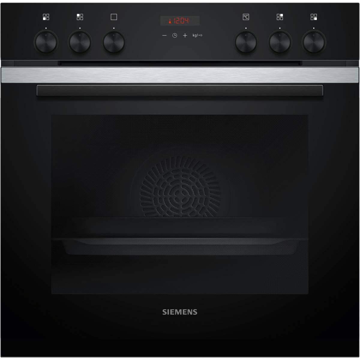 Siemens MDA EB-Herd HE273ABS4