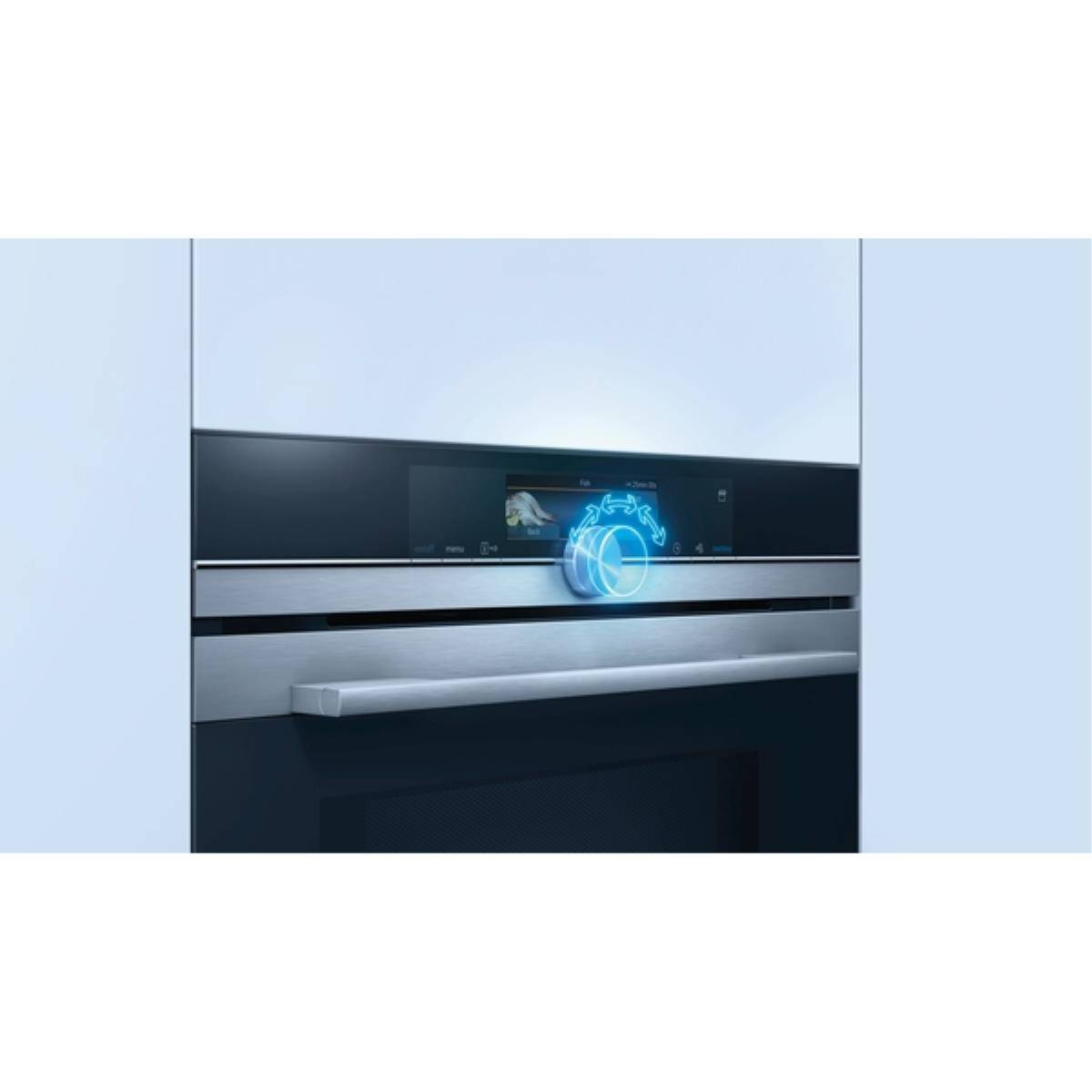 Siemens MDA EB-Herd HE273ABS4
