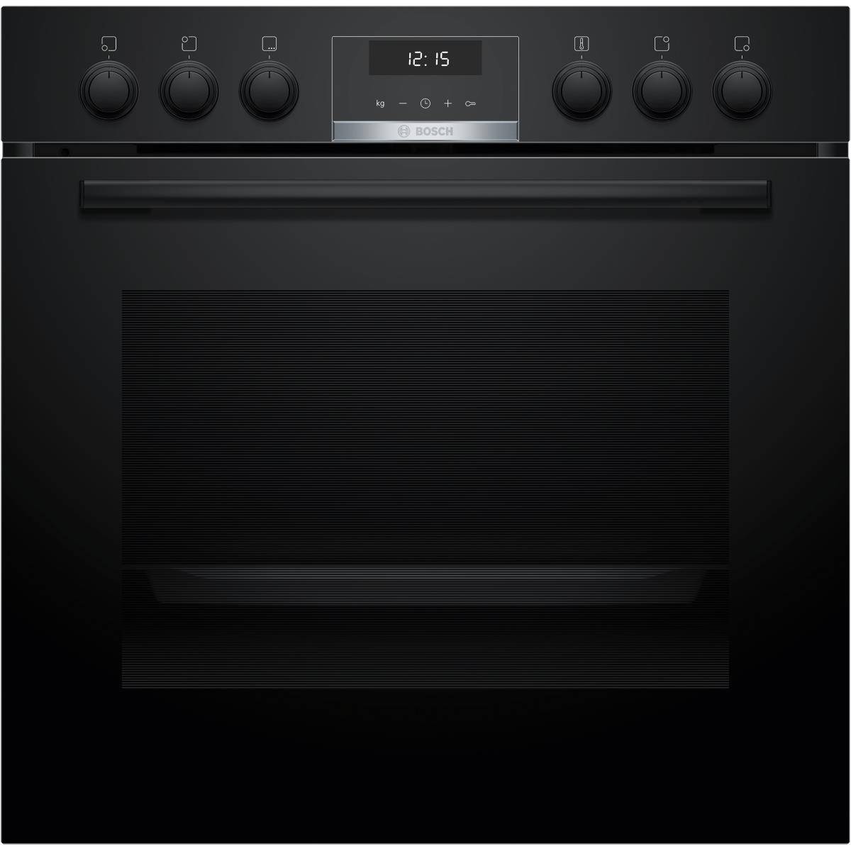 Bosch Serie 6 BHEB517BB4