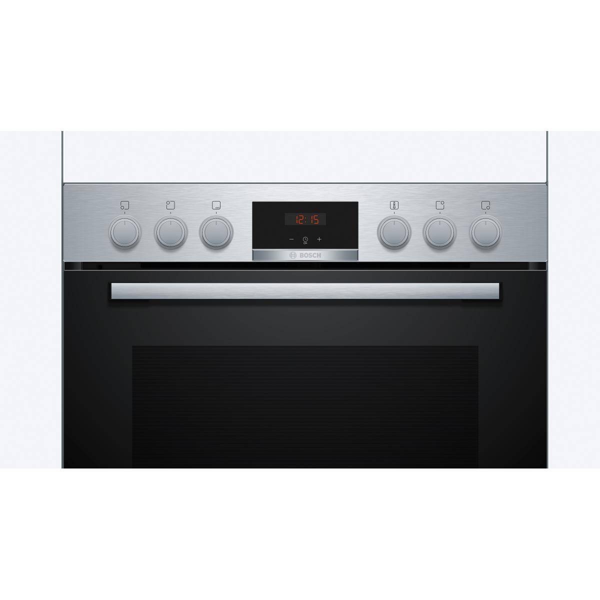 Bosch MDA EB-Herd HEA513BS3