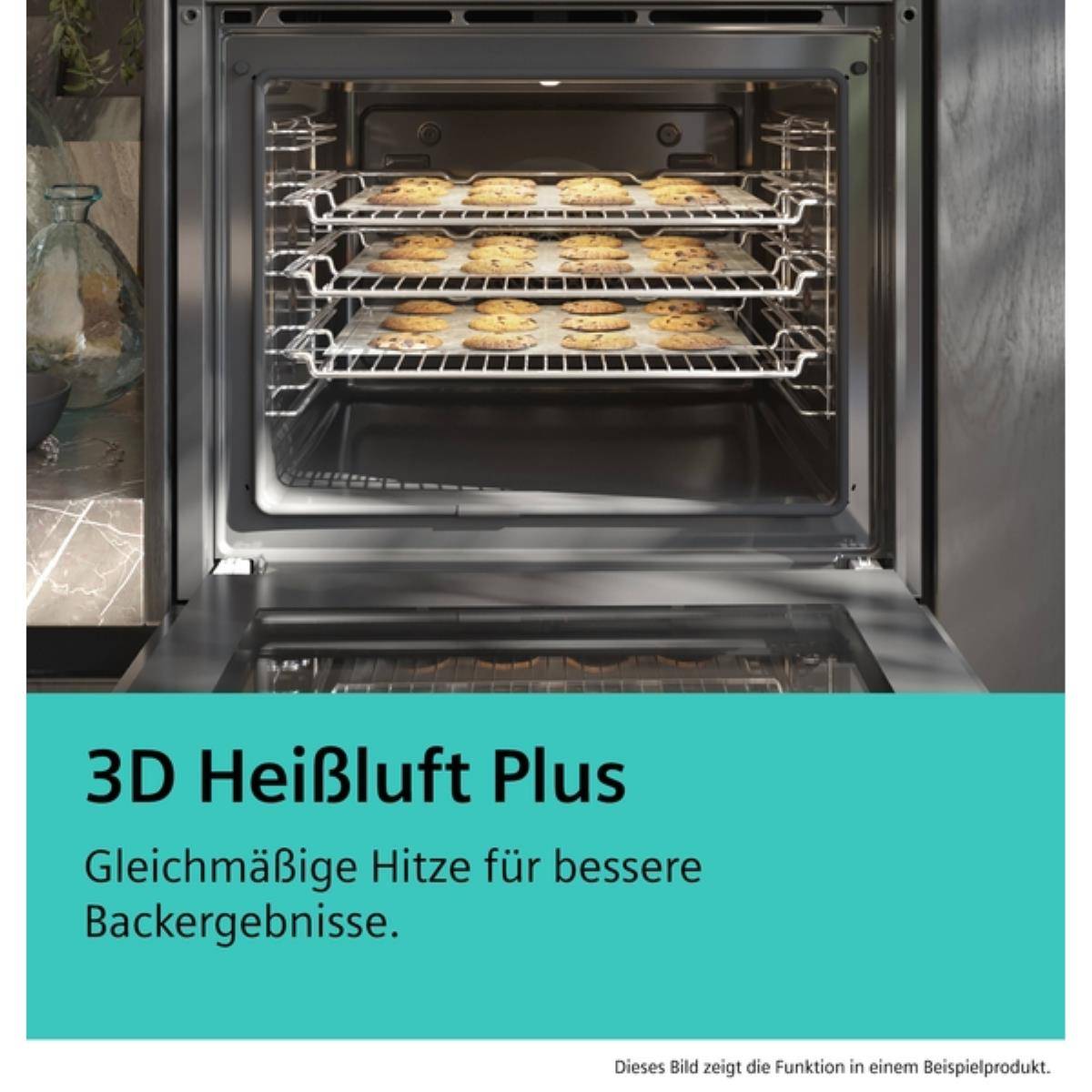 Siemens MDA EB-Herd HE213ABB4
