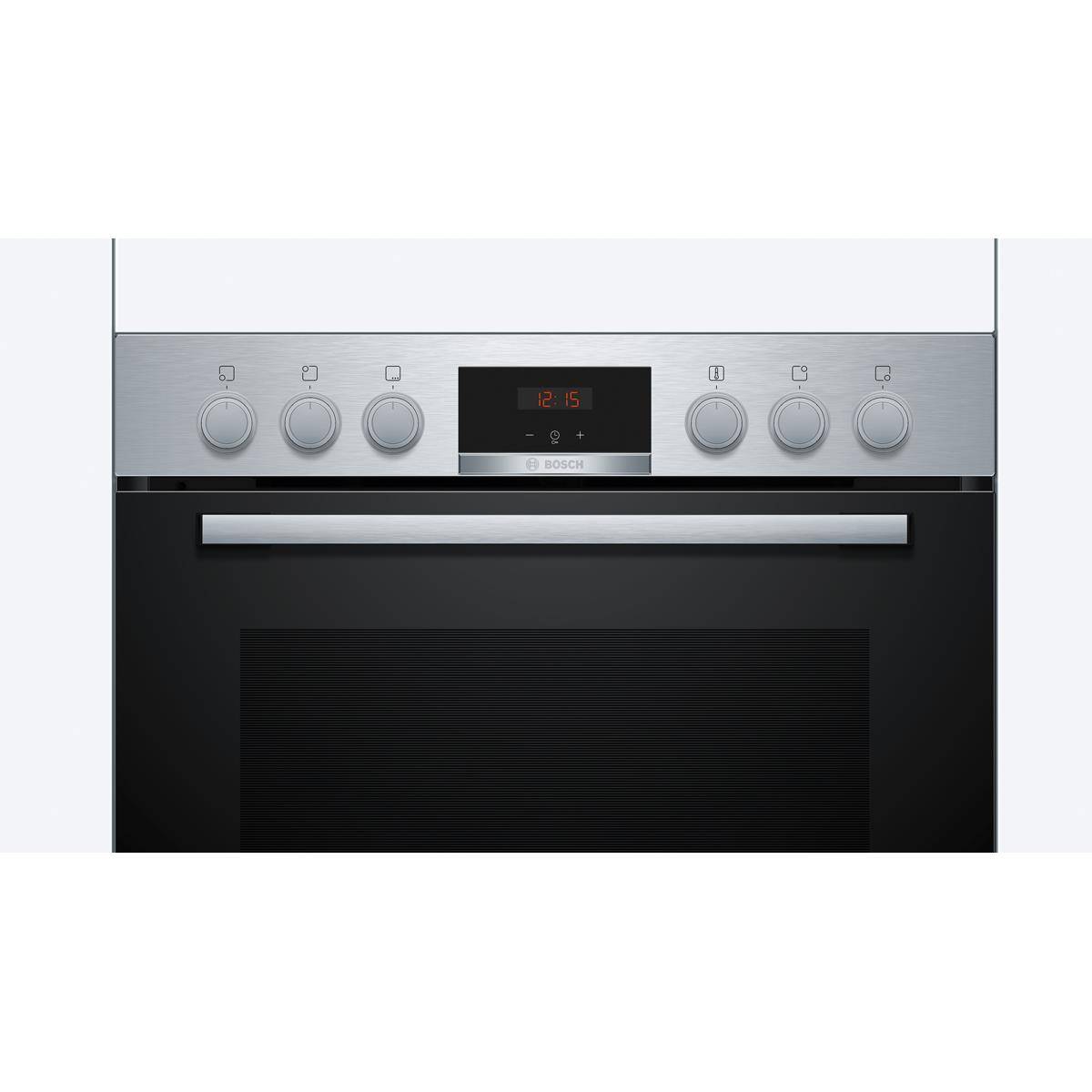 Bosch MDA EB-Herd HEB513BS3