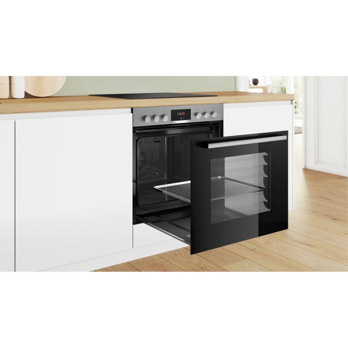 Bosch MDA EB-Herd HEB513BS3