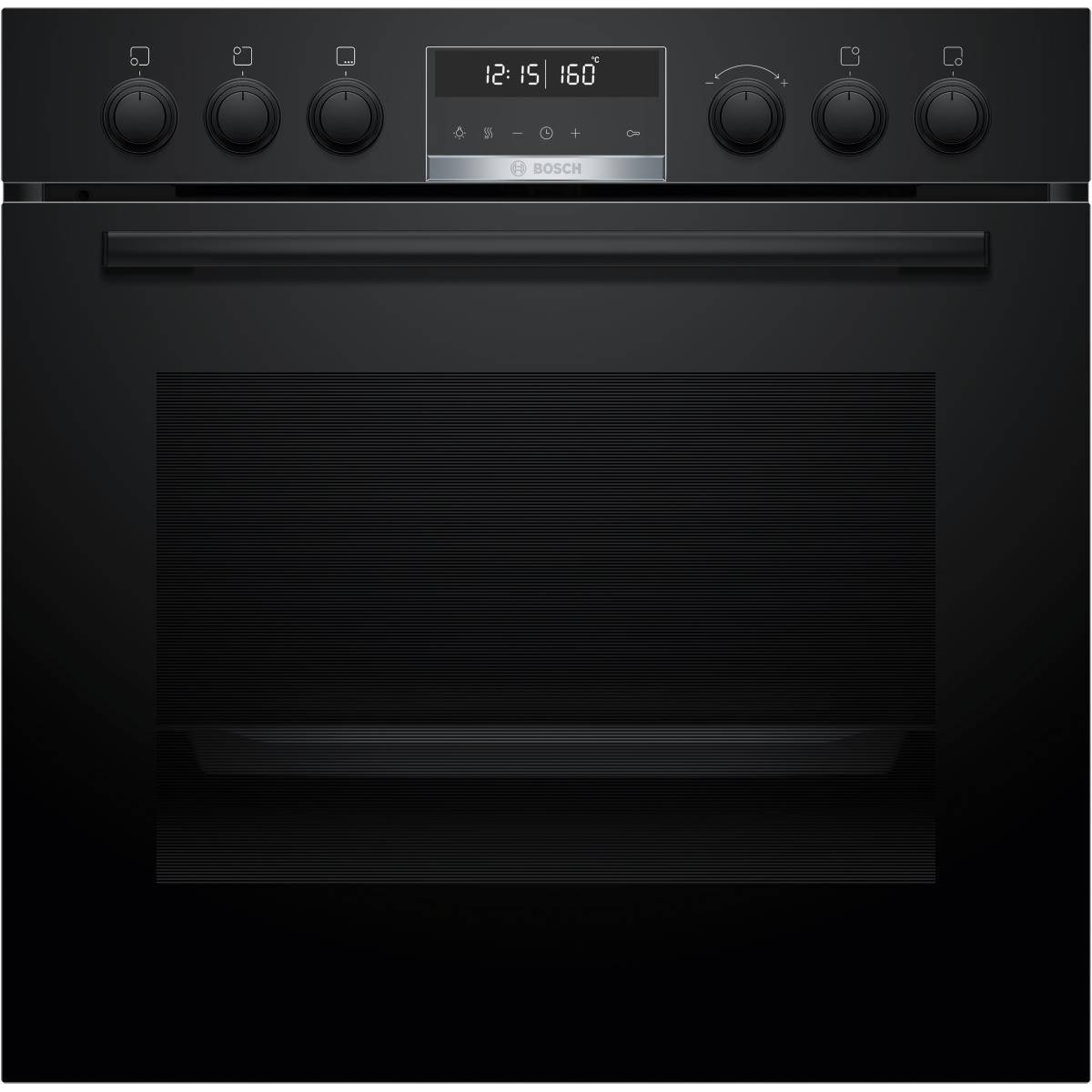 Bosch MDA EB-Herd HEB578BB3