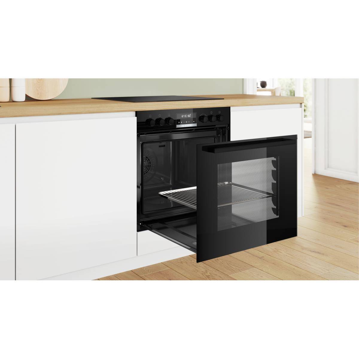 Bosch MDA EB-Herd HEB578BB3