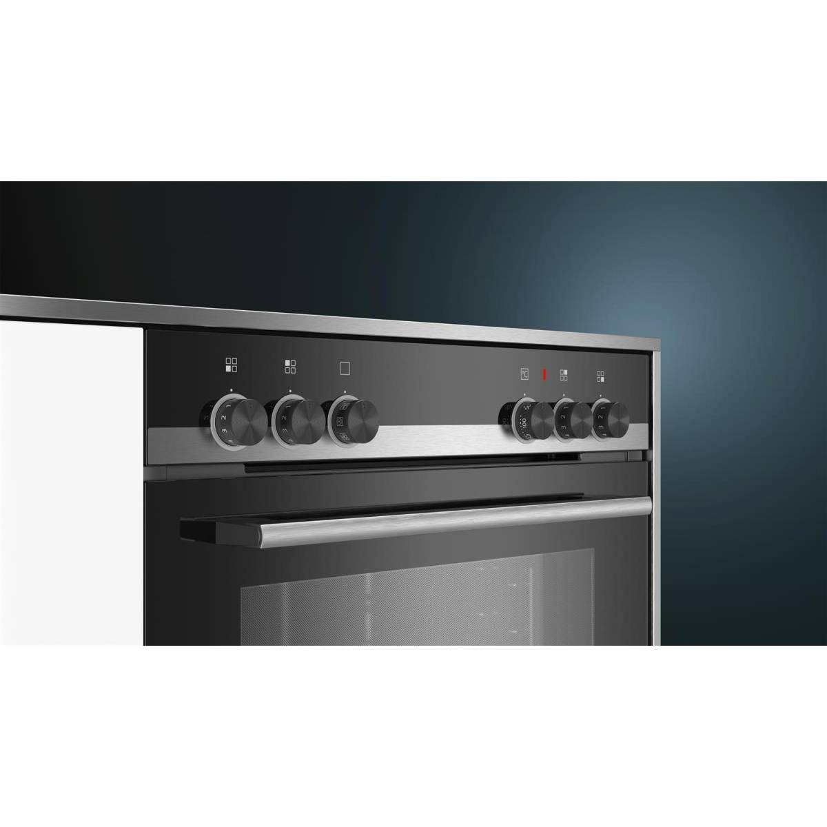 Siemens MDA EB-Herd IQ100 HE510ABS2