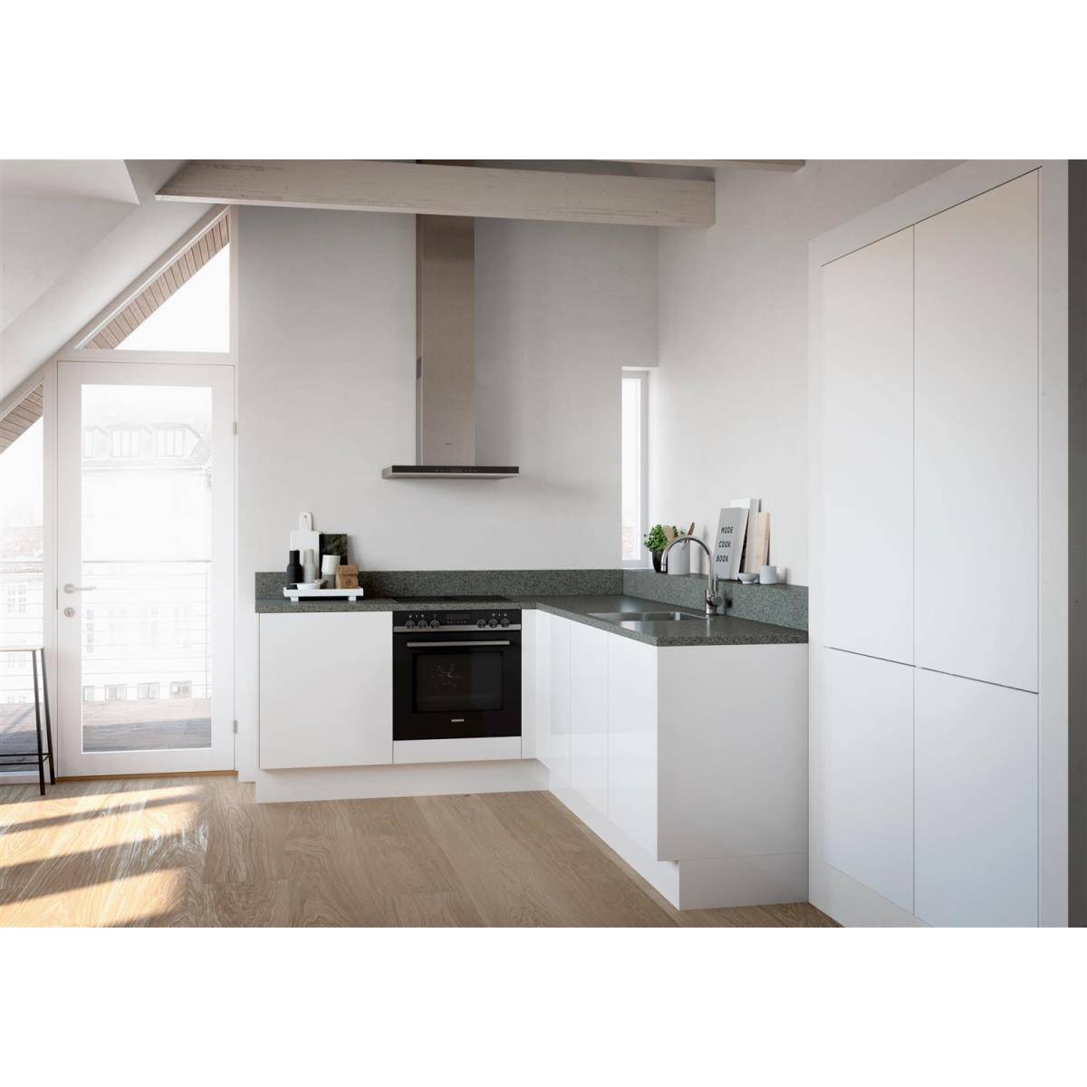Siemens MDA EB-Herd IQ100 HE510ABS2