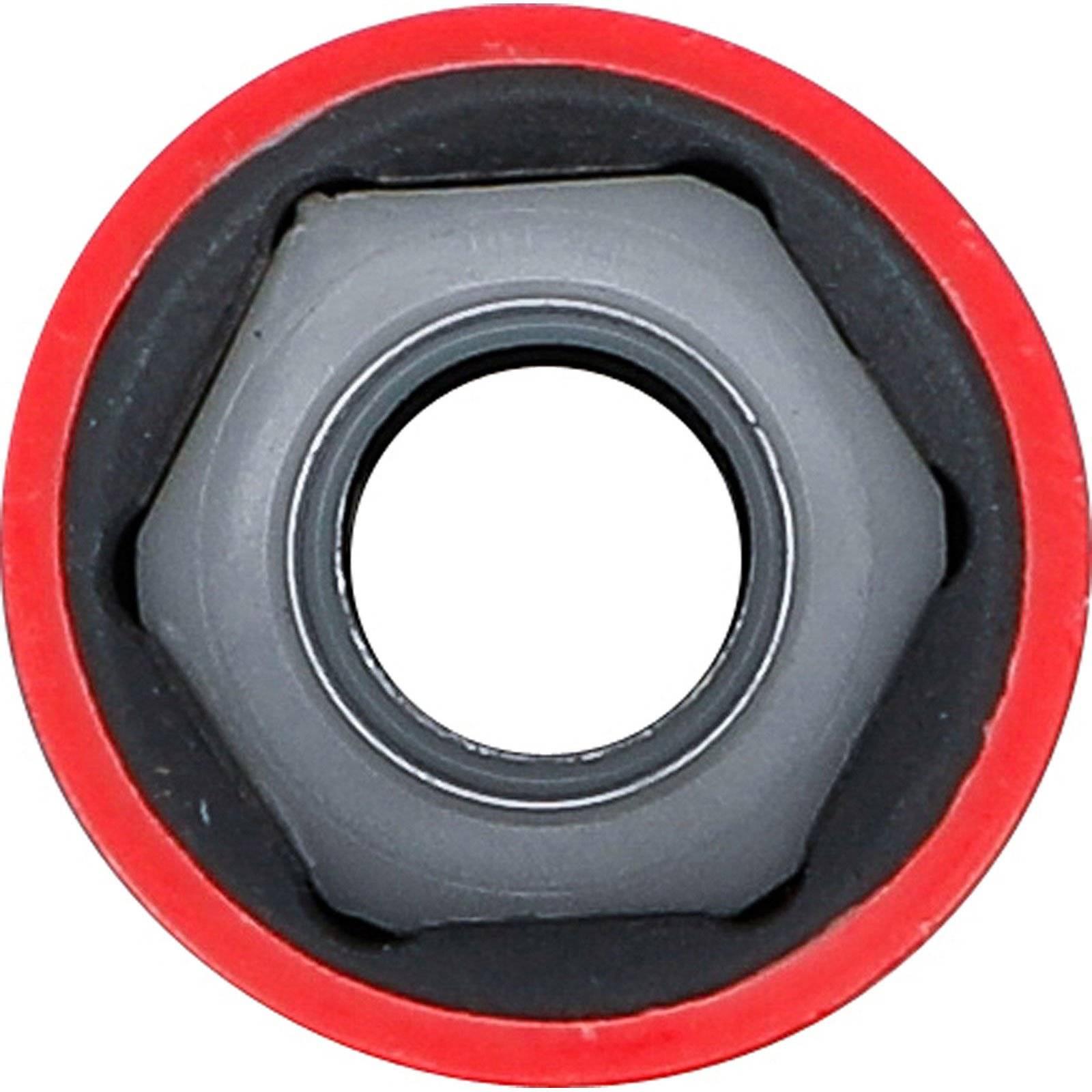 BGS 7319 Kraft-Schoneinsatz, für Tesla, Antrieb In nenvierkant 12,5 mm (1/2"), SW 7/8"