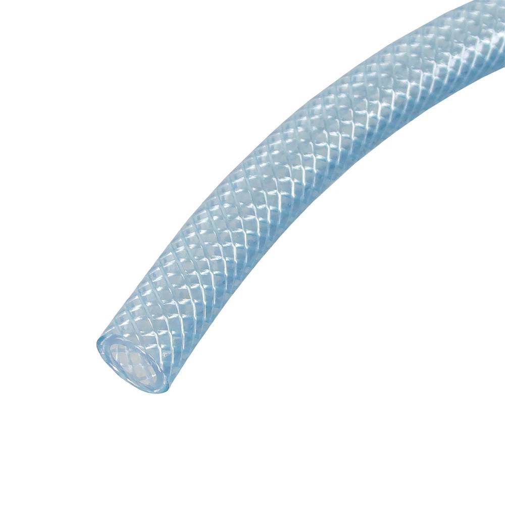 PVC-Schlauch RAUFILAM-E ID 13,2mm L.50m 3,3mm 19,8mm Rl.REHAU