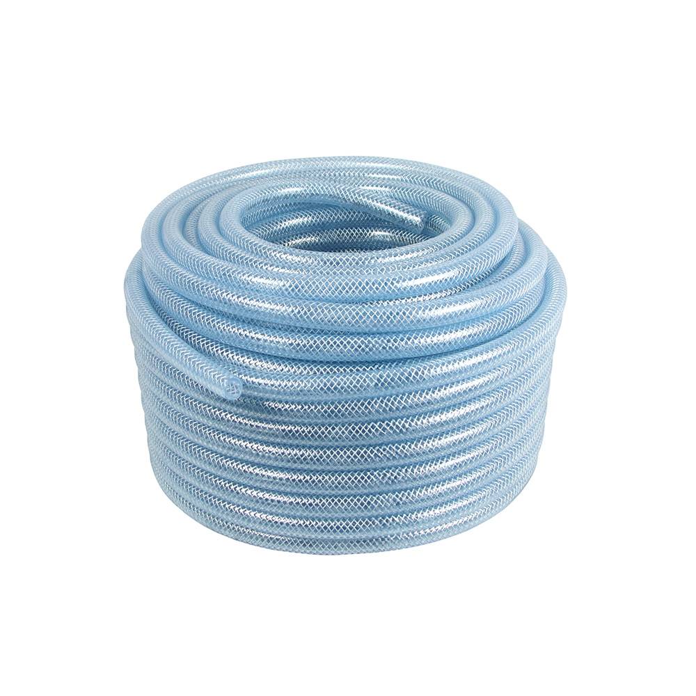 PVC-Schlauch RAUFILAM-E ID 13,2mm L.50m 3,3mm 19,8mm Rl.REHAU