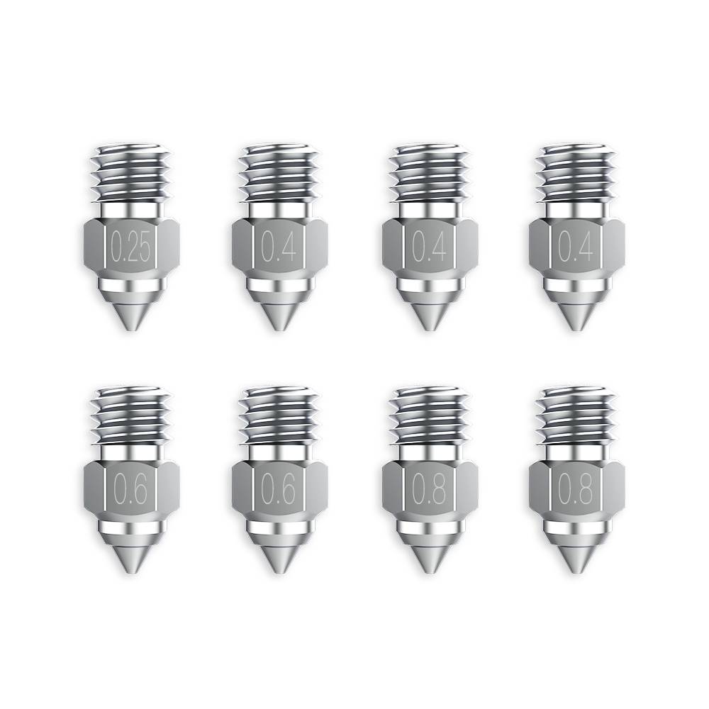 Creality 3D 4008030046 - Heißenddüse - Creality 3D - Ender-3 Pro/Ender-3/Ender-3