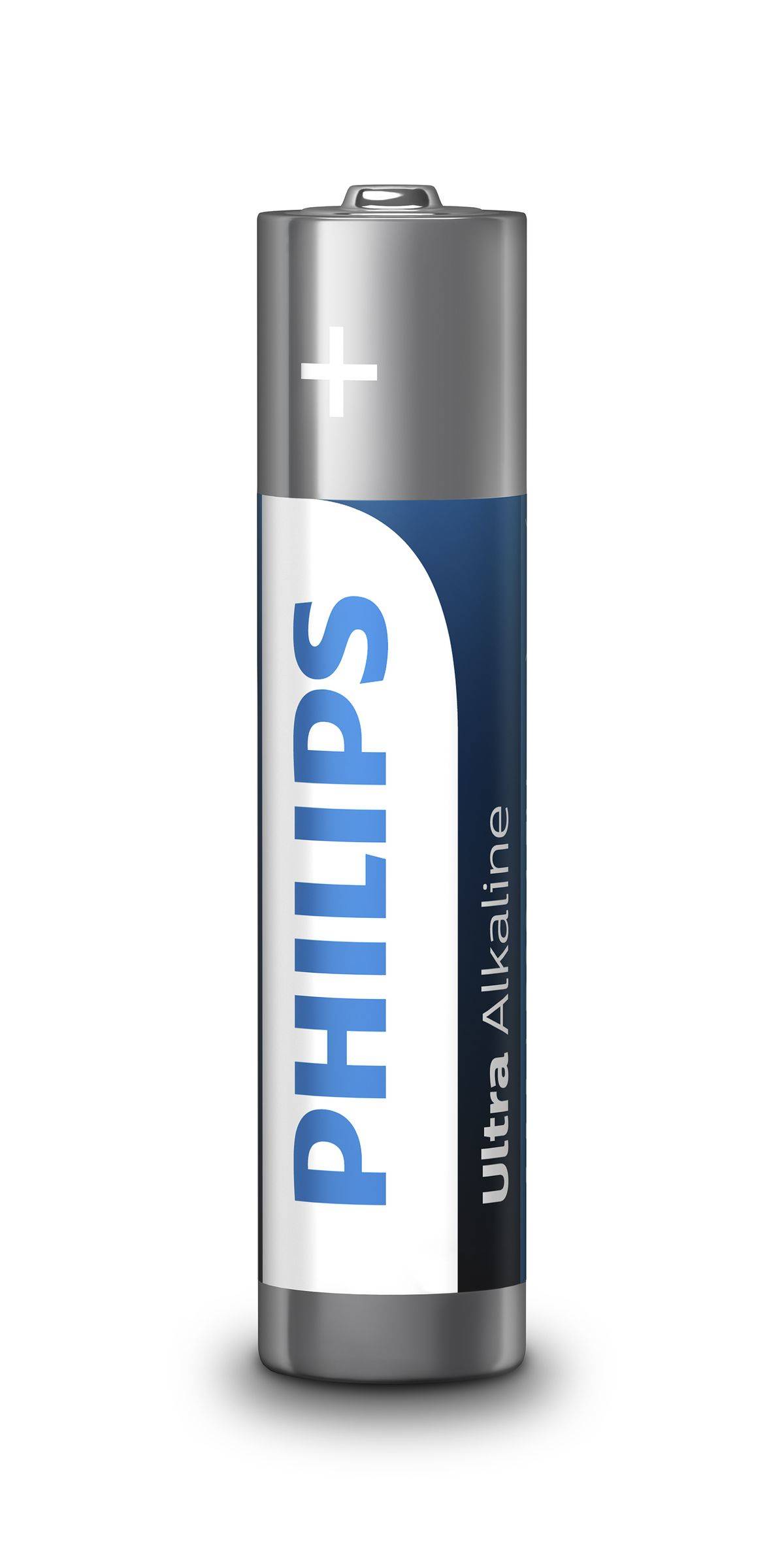 Philips LR03E4B/10 AAA Batterien 4er-Pack