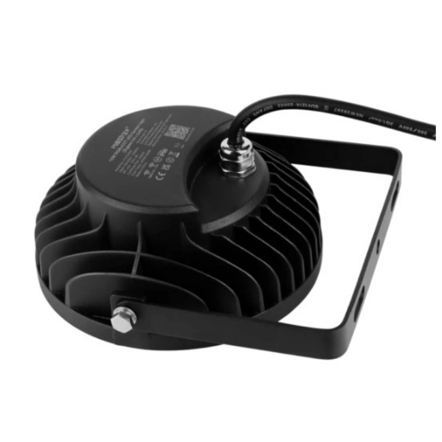 Synergy 21 LED garden lamp 15W RGB-WW CCT with radio and WLAN IP65 Zigbee (FUTC03ZR) Baumarkt & &