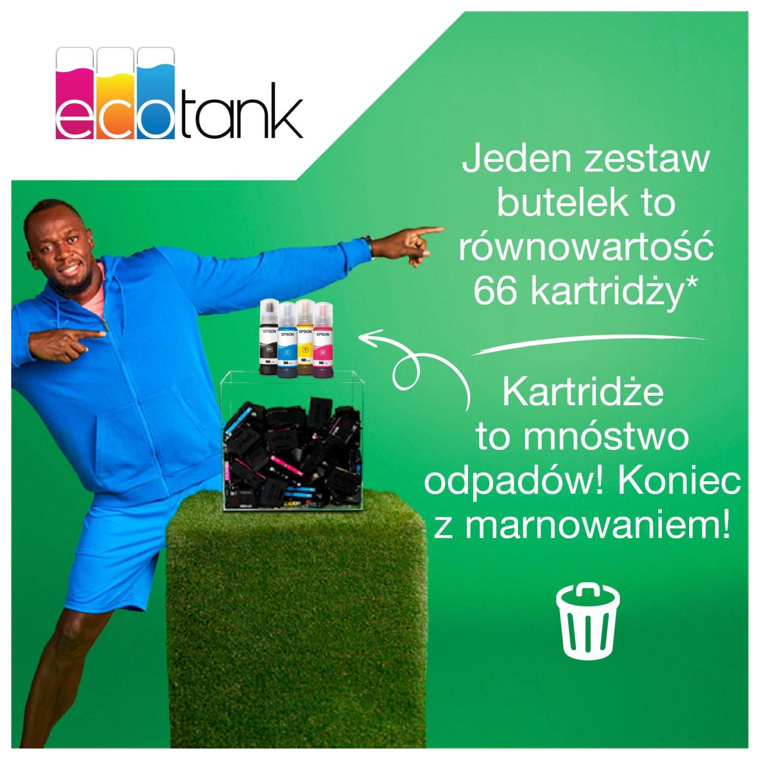 Epson EcoTank L3270 - Multifunktionsdrucker - Farbe - Tintenstrahl - ITS -