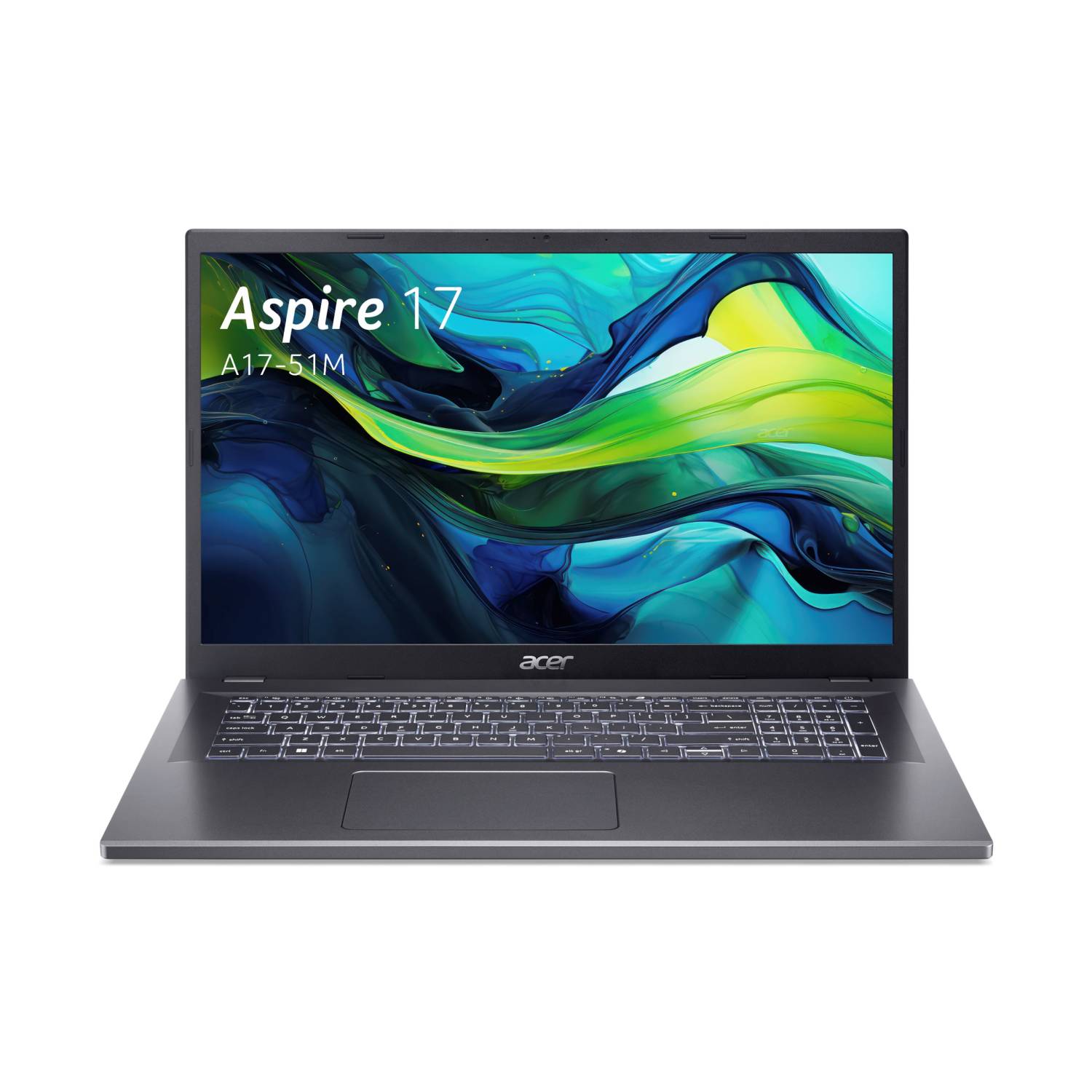 Acer Aspire 17 A17-51M-52TG Notebooks & Zubehör