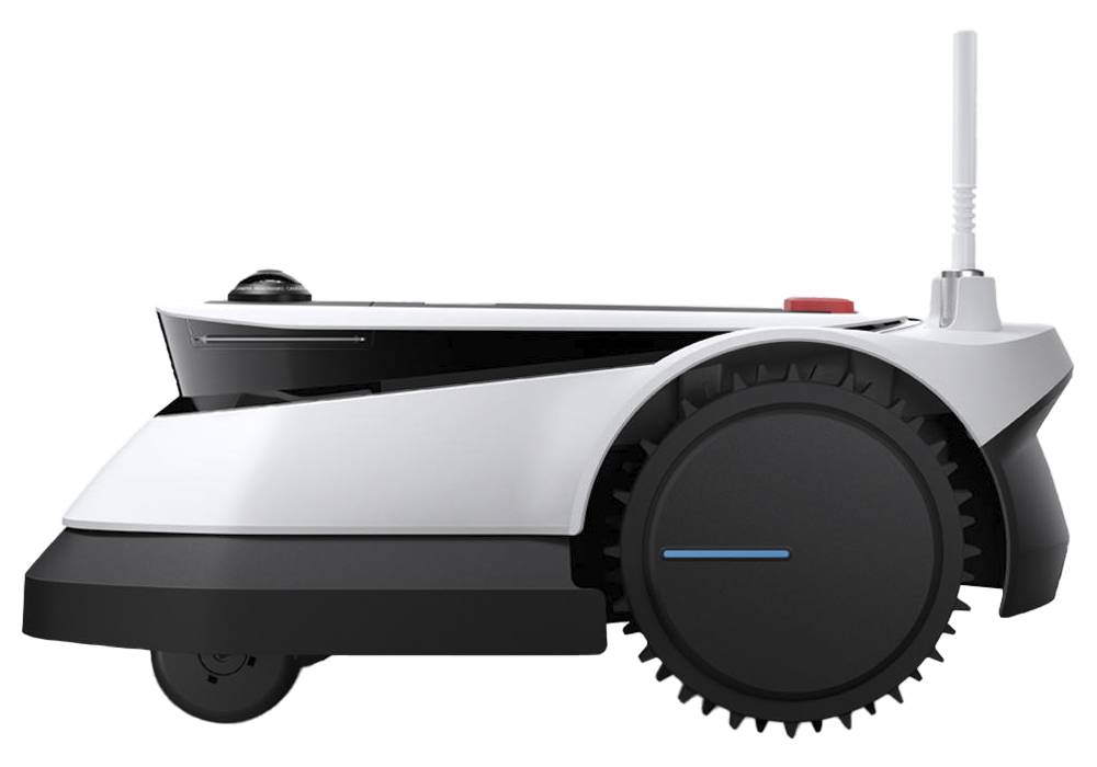 Ecovacs MPB11-11 ECOVACS GOAT G1 Mähroboter für Rasenpflege