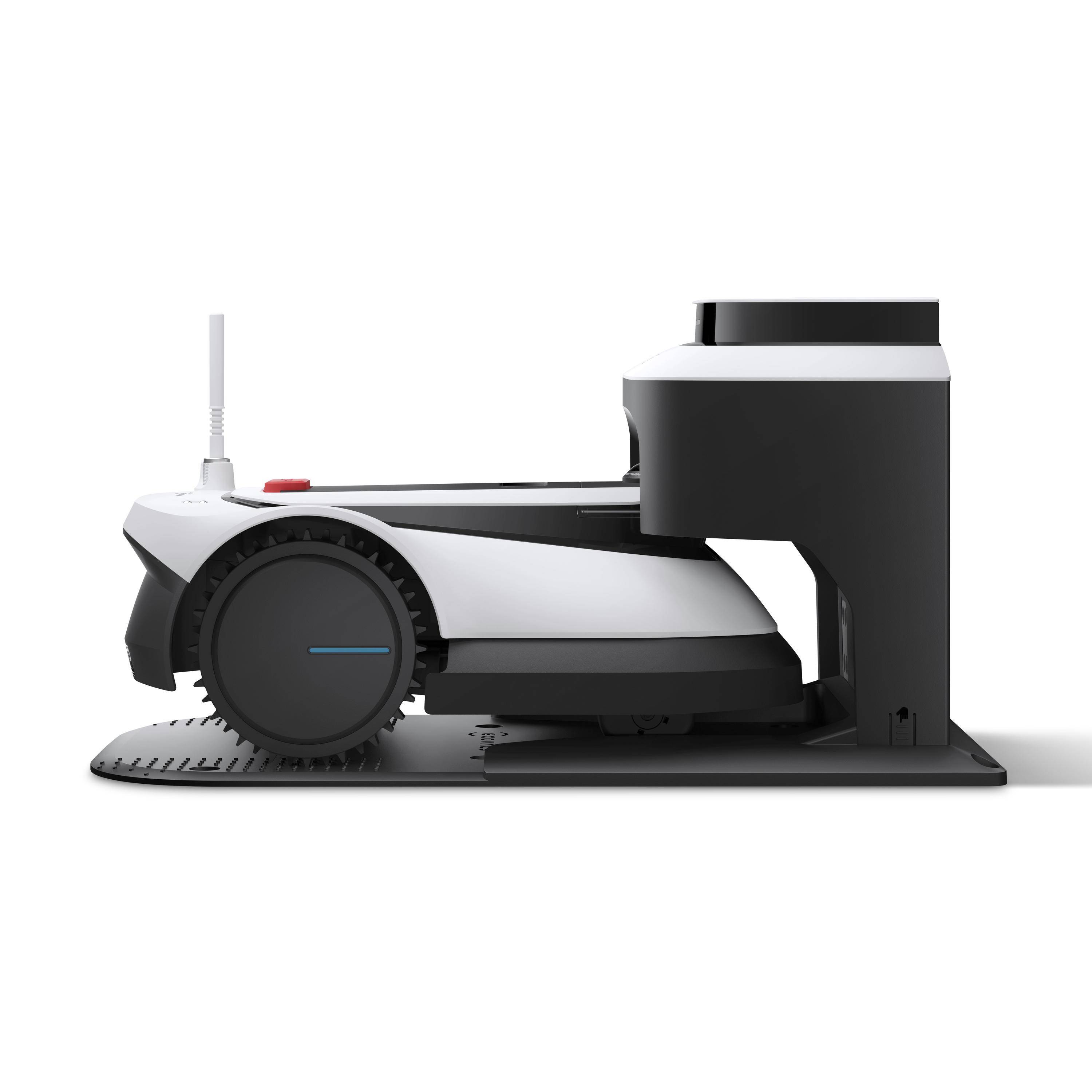 Ecovacs MPB11-11 ECOVACS GOAT G1 Mähroboter für Rasenpflege