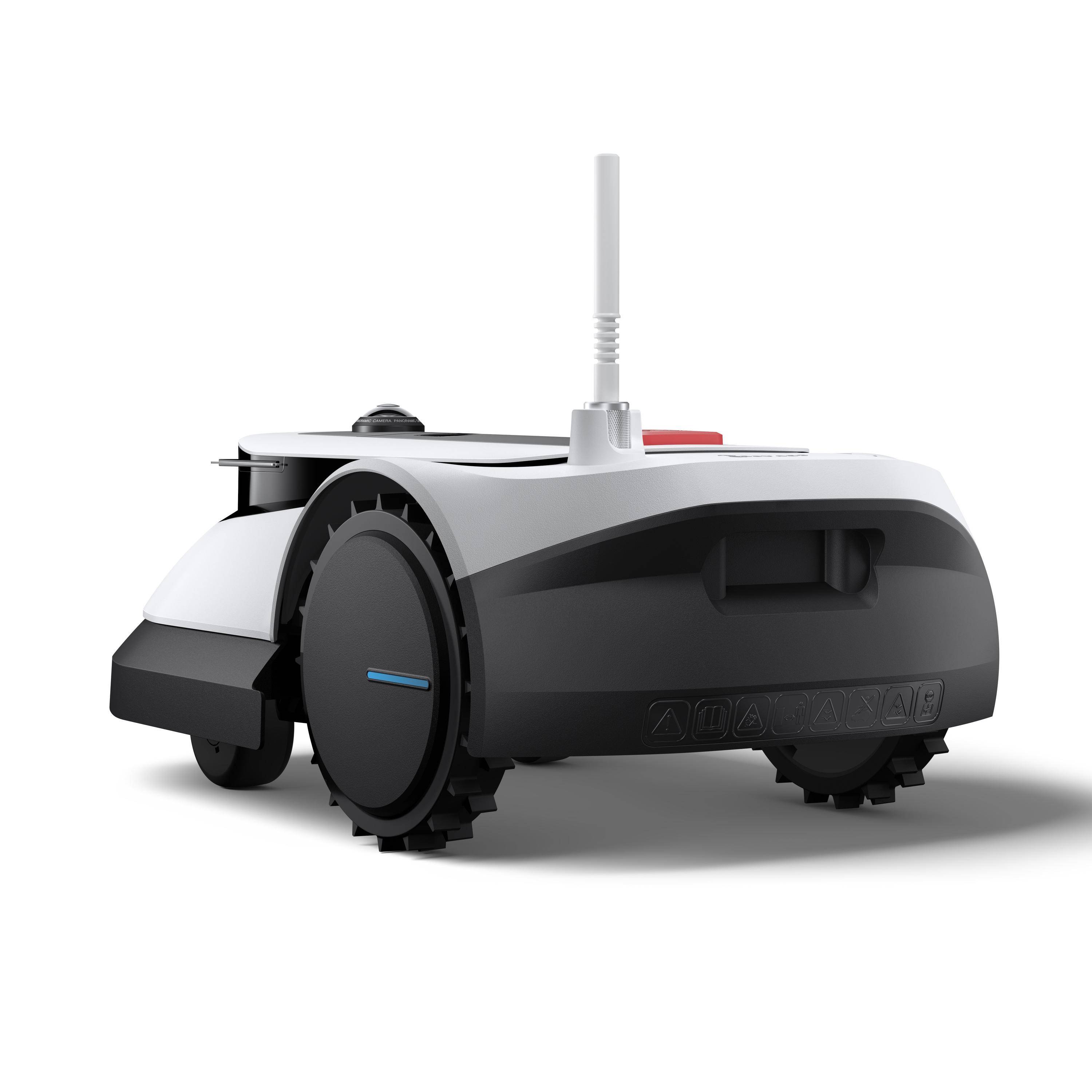 Ecovacs MPB11-11 ECOVACS GOAT G1 Mähroboter für Rasenpflege
