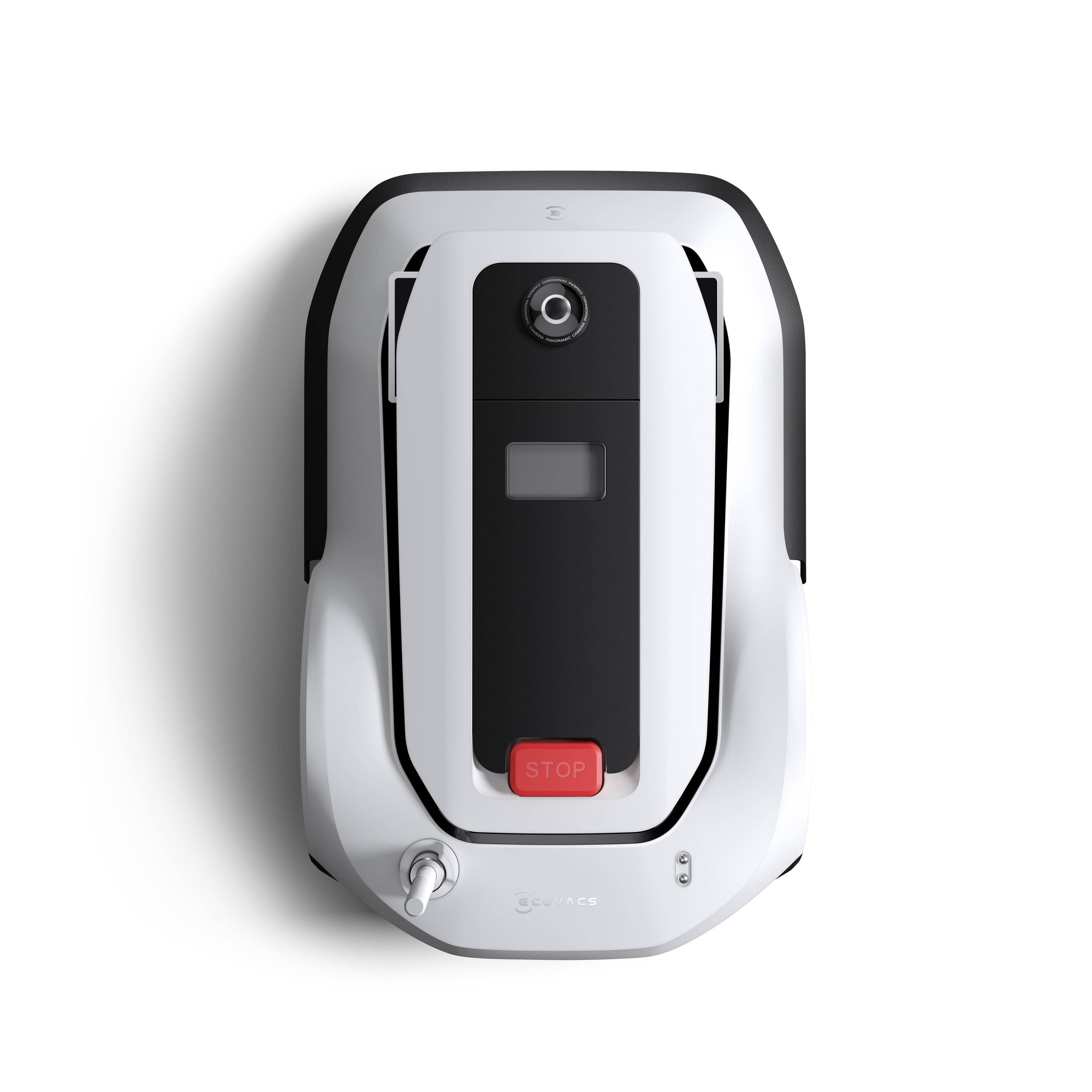 Ecovacs MPB11-11 ECOVACS GOAT G1 Mähroboter für Rasenpflege