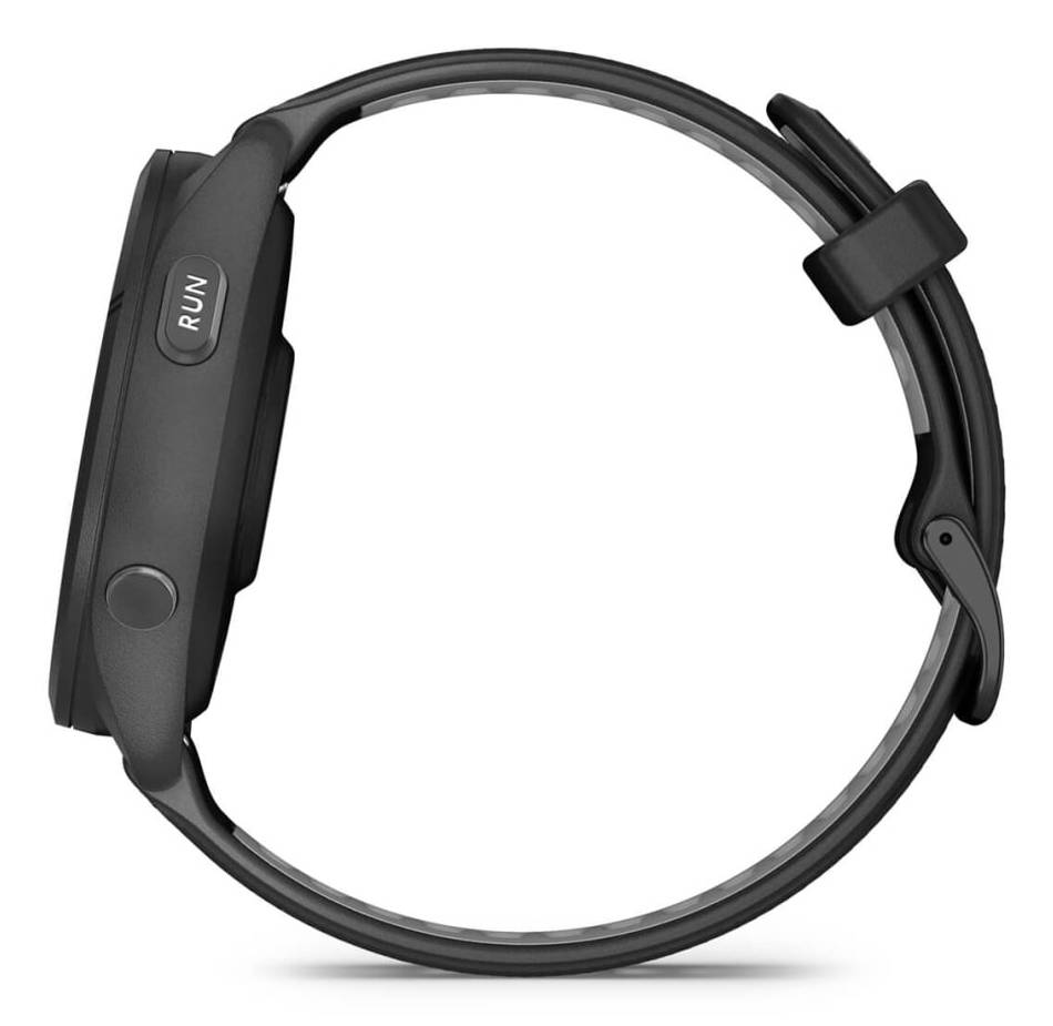 Garmin Forerunner 265, 3,3 cm (1.3"), AMOLED, Touchscreen, 8 GB, GPS, 47 g