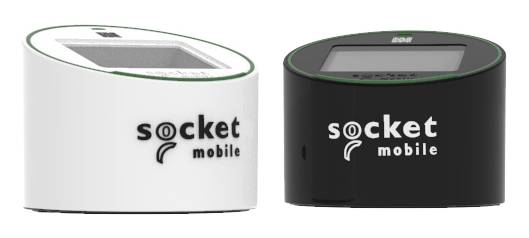Socket Mobile SocketScan S370 - Barcode-Scanner - tragbar