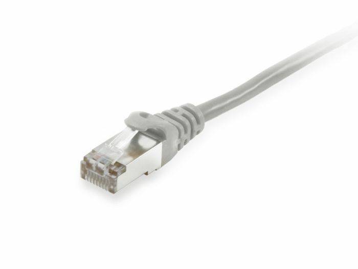 equip - Patch-Kabel - RJ-45 (M) zu RJ-45 (M)